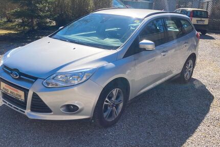 Ford Focus 180.718 km 1.899 &euro; München 81739