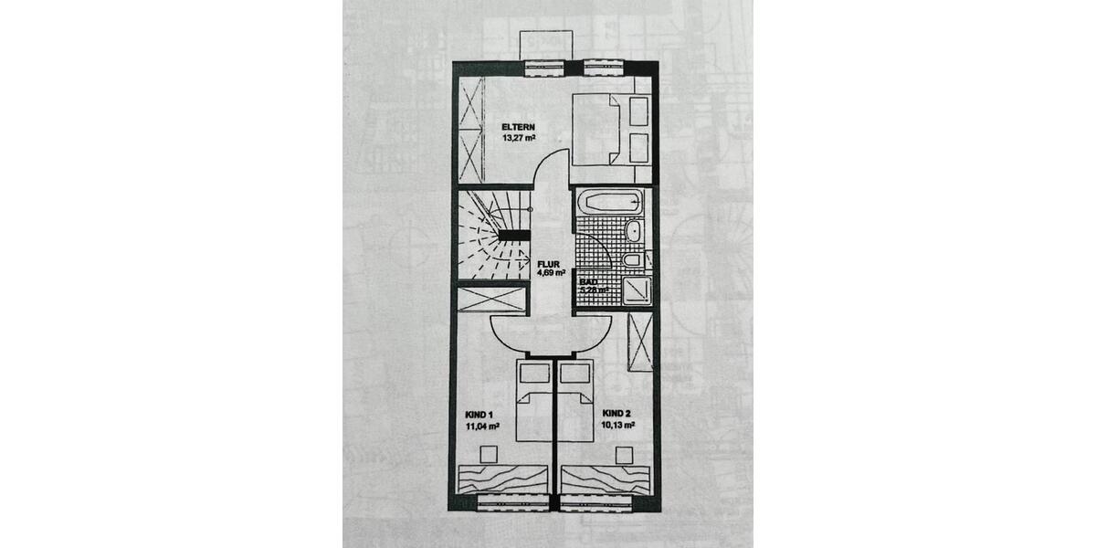 Reihenhaus Königsbrunn - 6 Zimmer, 130 m&sup2;, 659.000&euro; | Angebot:26049162
