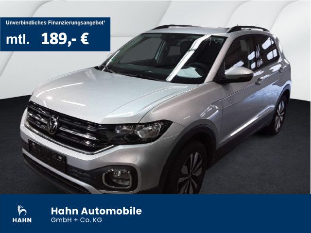 VW T-Cross 87.868 km 17.430 &euro; Fellbach 70736