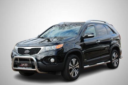 Kia Sorento 164.000 km 9.000 &euro; Pfullingen 72793