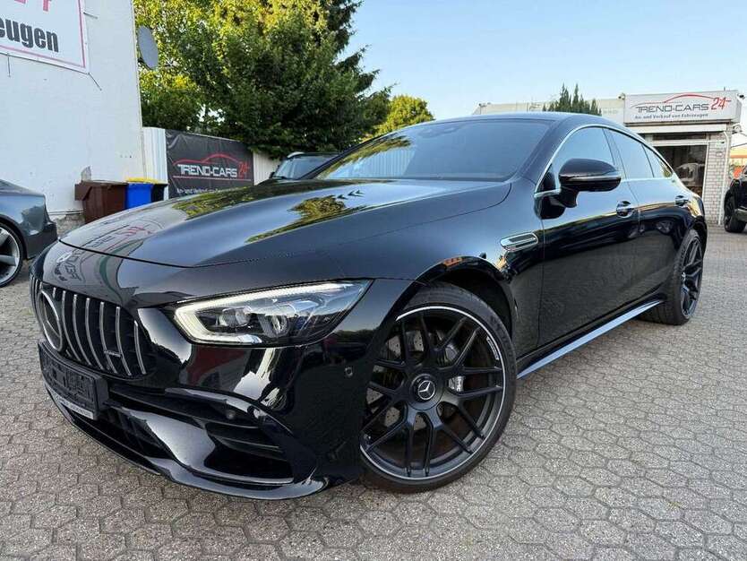 AMG GT