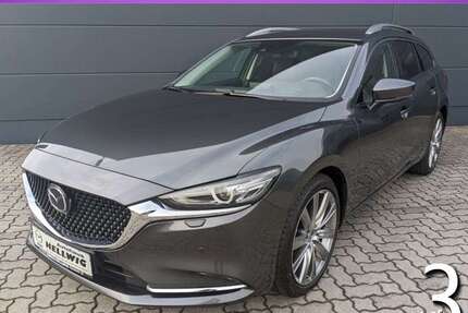 Mazda 6 5.590 km 28.480 € Hoyerswerda 02977