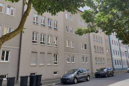 Wohnung zum Mieten in Meißen 325 € 50 m² 2 zimmer