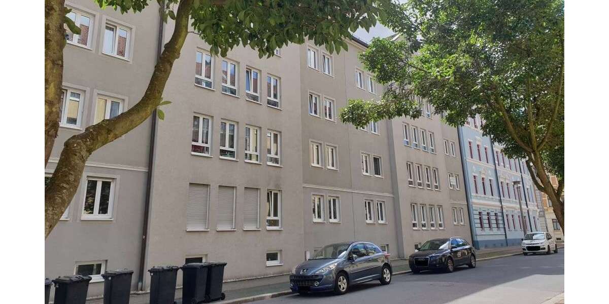 Wohnung zum Mieten in Meißen 325 € 50 m² 2 zimmer