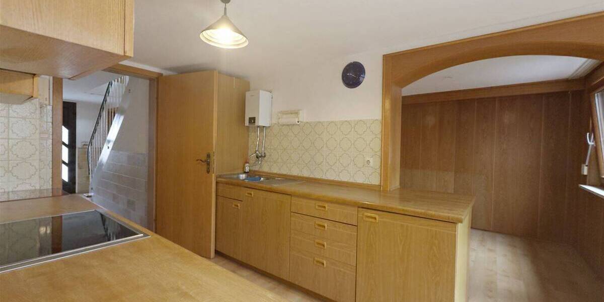 Doppelhaushälfte Bad Buchau Kappel - 5 Zimmer, 130 m&sup2;, 264.000&euro; | Angebot:26695074