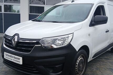 Renault Express 50.000 km 9.950 € Kastl 84556