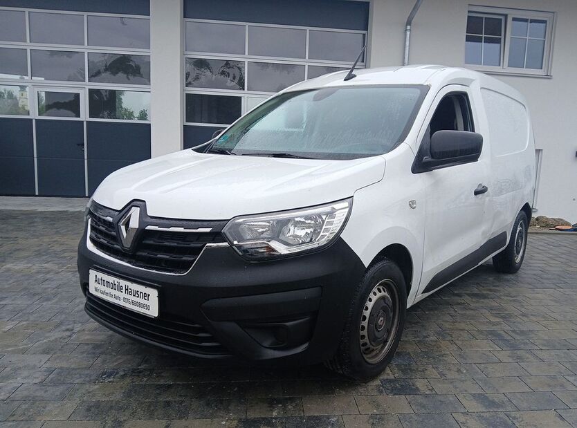 Renault Express 50.000 km 9.950 € Kastl 84556