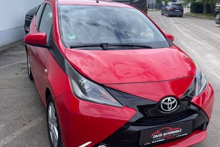 Toyota Aygo (X) 298.000 km 3.250 &euro; Filderstadt bei Stuttgart 70794
