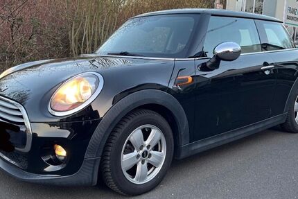 Mini Cooper 139.500 km 8.000 &euro; Haibach 63808