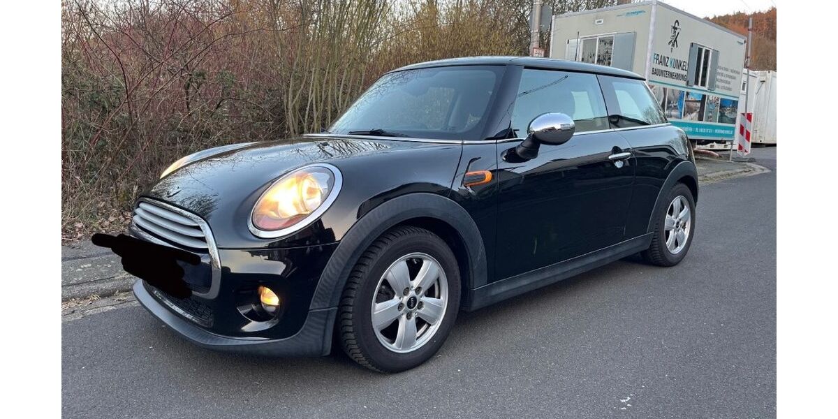 Mini Cooper 139.500 km 8.000 &euro; Haibach 63808