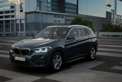 BMW X1 96.335 km 20.885 &euro; Hilmersdorf 09429