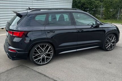 Cupra Ateca 97.952 km 26.999 &euro; Landsberg am Lech 86899