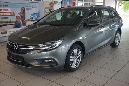 Opel Astra 74.083 km 12.970 &euro; Beeskow 15848