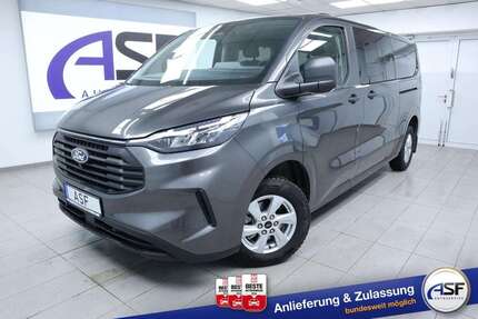 Ford Tourneo Custom 18.999 km 44.970 &euro; Fürstenwalde 15517
