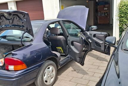 Chrysler Neon 173.000 km 600 &euro; Fürstenfeldbruck 82256