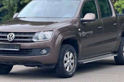 VW Amarok