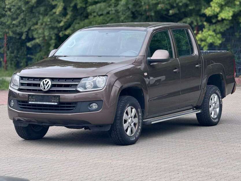 Amarok
