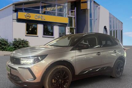 Opel Grandland (X) 45.000 km 22.490 &euro; Großenlüder-Müs 36137