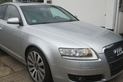 Audi A6 234.257 km 7.950 € Saarbrücken Scheidt 66133