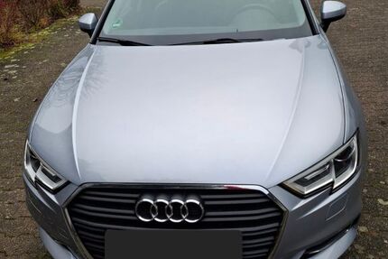 Audi A3 71.000 km 17.500 &euro; Eggenstein-Leopoldshafen 76344