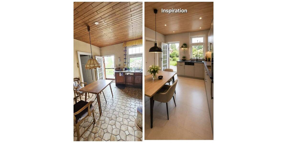 Einfamilienhaus Hechthausen Laumühlen - 6 Zimmer, 300 m&sup2;, 239.000&euro; | Angebot:26674139
