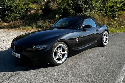 BMW Z4 210.000 km 11.990 &euro; Bestwig 59909