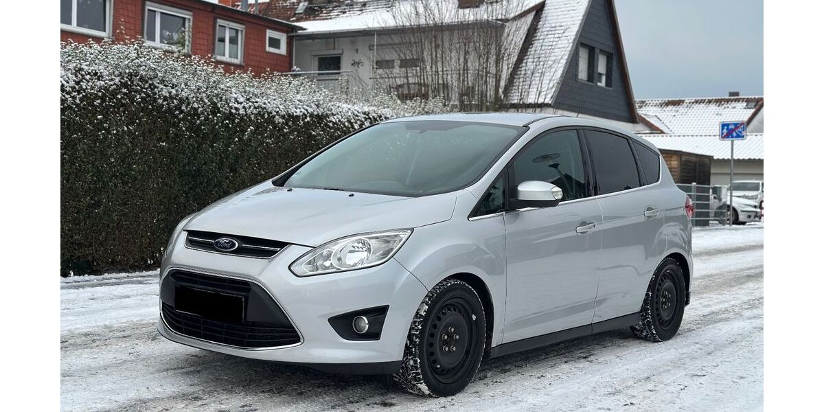 Ford C-Max 225.000 km 4.500 &euro; Bad Nauheim 61231