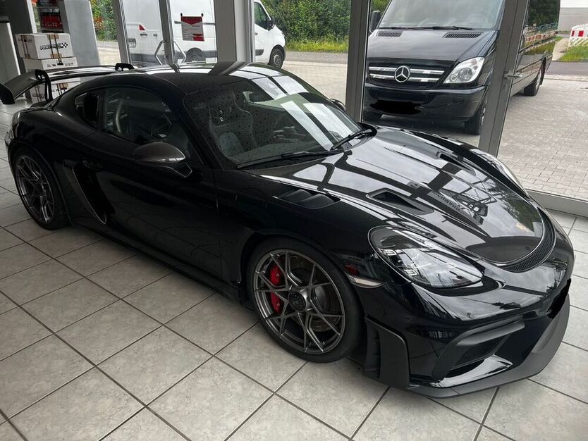 Cayman