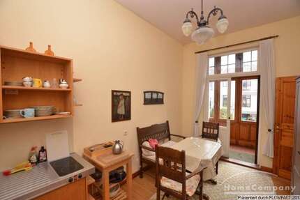 Zimmer Bremen Östliche Vorstadt - 2 Zimmer, 790&euro; | Angebot:26362106