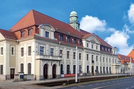 Wohnung Görlitz - 1.5 Zimmer, 41 m&sup2;, 552&euro; | Angebot:26422128