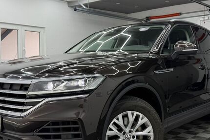 VW Touareg 126.500 km 32.950 &euro; Altdorf 84032