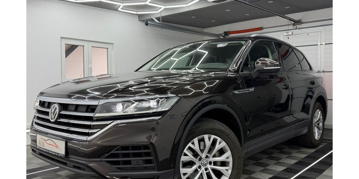 VW Touareg 126.500 km 32.950 &euro; Altdorf 84032