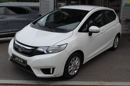 Honda Jazz 59.500 km 13.990 € Saldenburg 94163