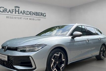 VW Passat Variant 4.800 km 50.960 € Überlingen 88662