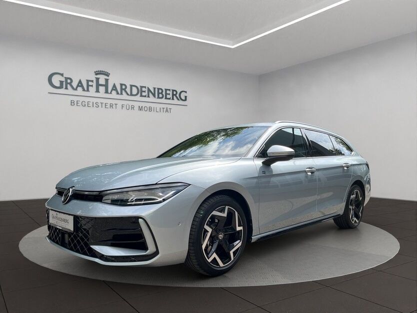 VW Passat Variant 4.800 km 50.960 € Überlingen 88662