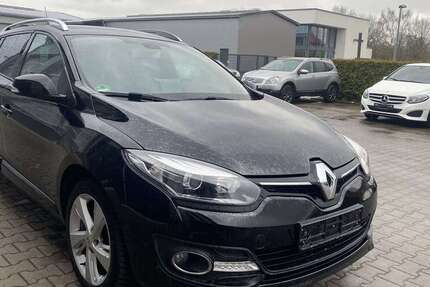 Renault Megane 166.788 km 2.500 &euro; Bad Zwischenahn 26160