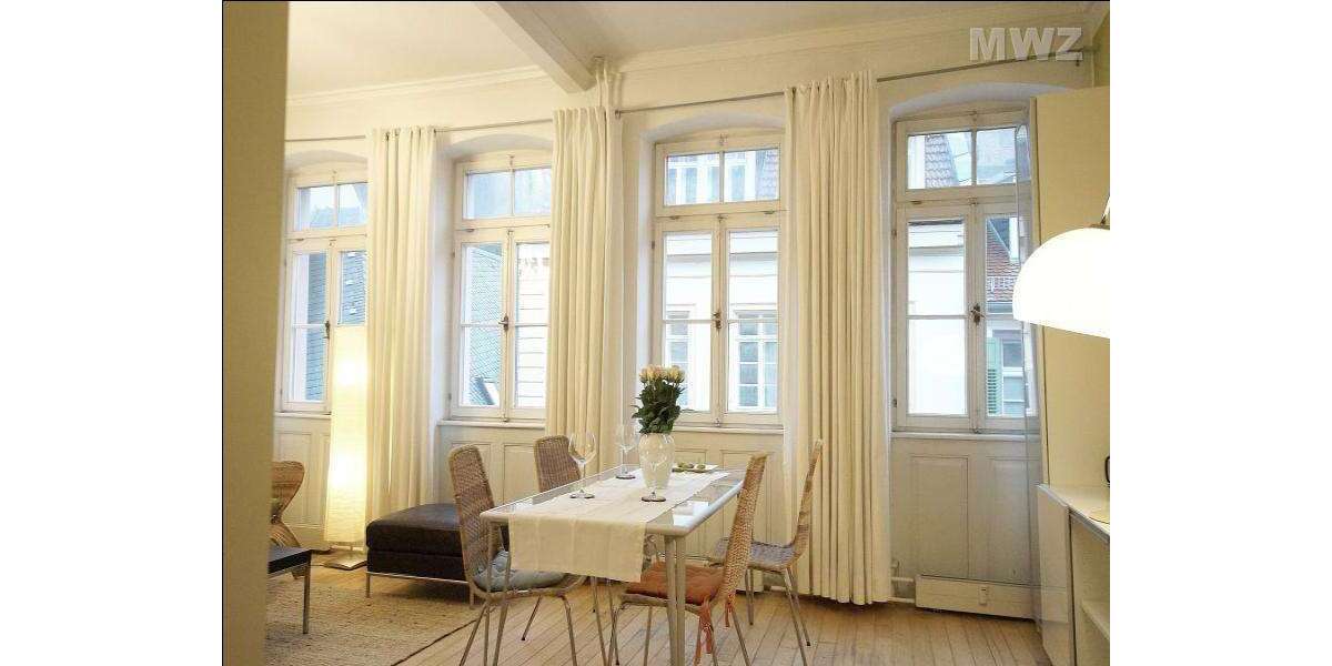 Zimmer Heidelberg - 2 Zimmer, 1.381&euro; | Angebot:26440119
