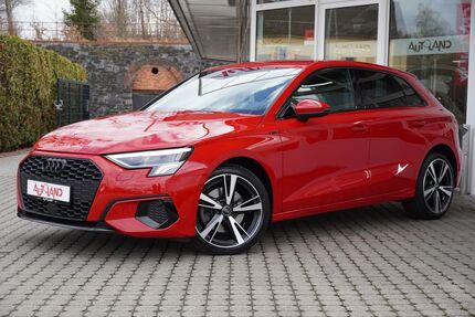 Audi A3 38.172 km 27.950 &euro; Zwickau 08056