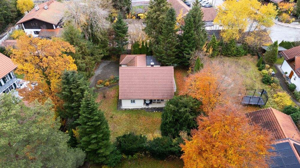 Grundstück Oberhaching / Deisenhofen Deisenhofen - 1.795.000&euro; | Angebot:25775531