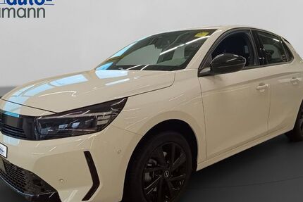 Opel Corsa 15.500 km 18.690 &euro; Bad Ditzenbach 73342