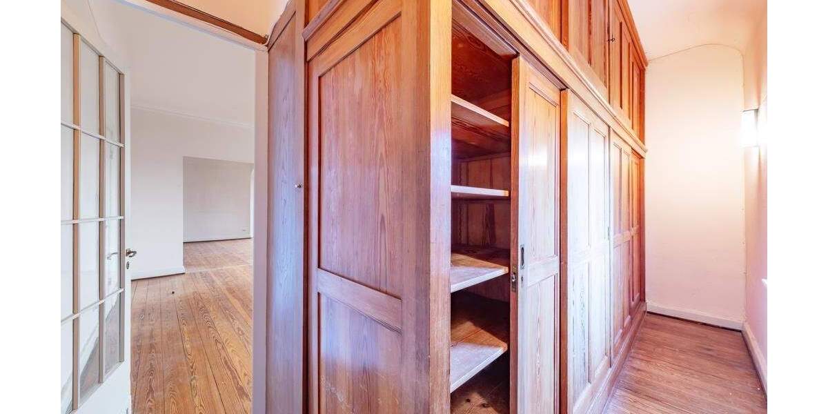 Mehrfamilienhaus, Wohnhaus Wentorf - 8 Zimmer, 334 m&sup2;, 1.500.000&euro; | Angebot:25769855