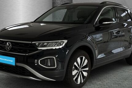 VW T-Roc 22.100 km 22.490 &euro; Stade 21682