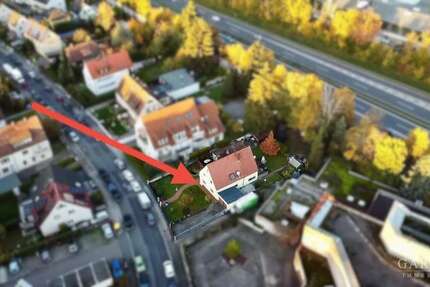 Grundstück zu verkaufen in Fürth 499.000 € 820 m² zimmer