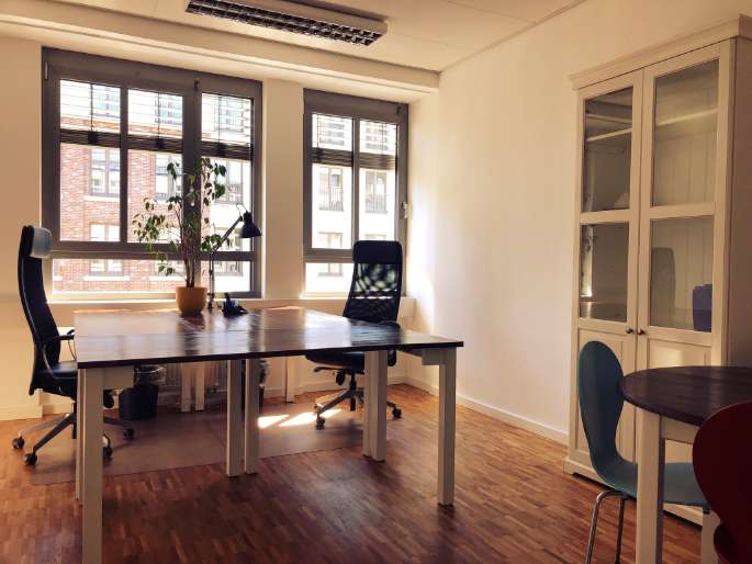 Büro in Dresden 553 € 21 m² zimmer