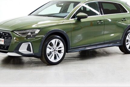 Audi A3 8.580 km 35.490 &euro; Suhl 98529