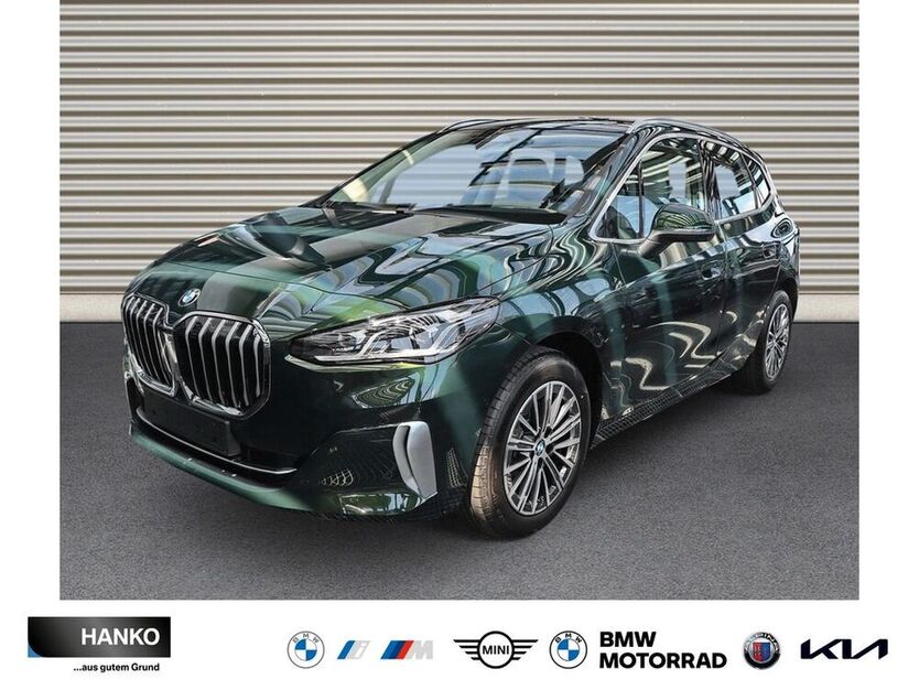 220 Active Tourer