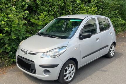 Hyundai i10 91.000 km 3.700 &euro; Overath 51491