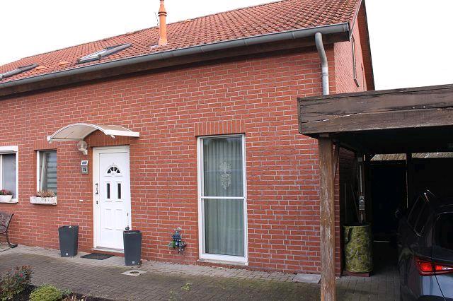 Doppelhaushälfte Barleben - 5 Zimmer, 111 m&sup2;, 289.000&euro; | Angebot:25310083