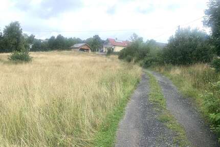 Grundstück Zwiesel - 650.000&euro; | Angebot:23971088