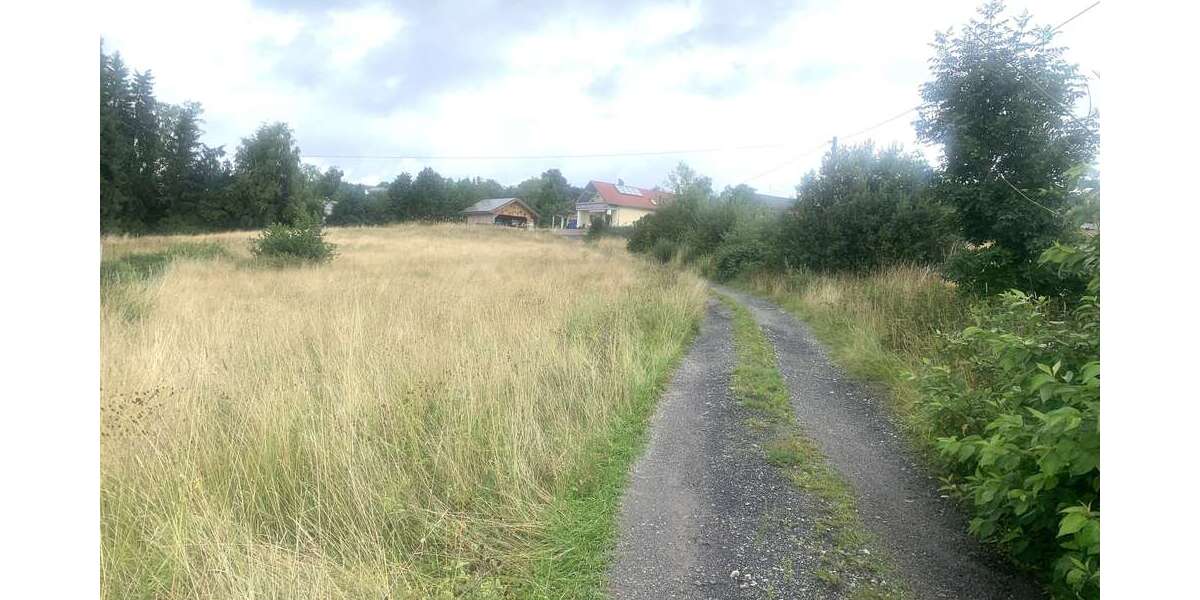 Grundstück Zwiesel - 650.000&euro; | Angebot:23971088